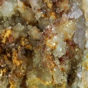 Quartz var. Amethyst