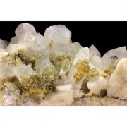 Quartz + Cookeite. 4006.0 ct.