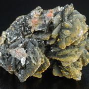 Descloizite