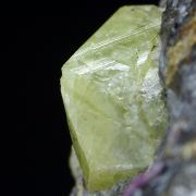 Rhodizite