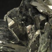 Ferberite
