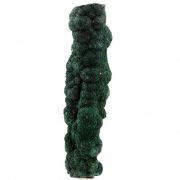 Malachite Stalactite.