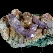 Amethyst Quartz