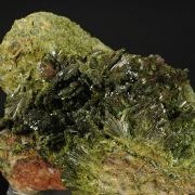 Epidote