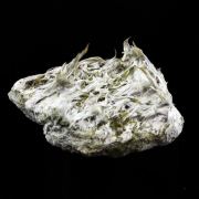 Epidote, Byssolite.