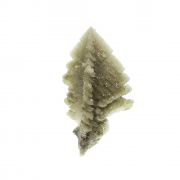 Halite with rare Tolbachite inclusions