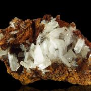 Hemimorphite