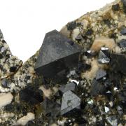 Magnetite