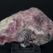 Calcite (Co-bearing variety)