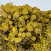 Pyromorphite, Wulfenite