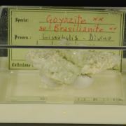 Goyazite