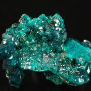 Dioptase
