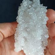 STILBITE and APOPHYLLITE - India