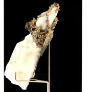 Native Silver. 799.0 ct.