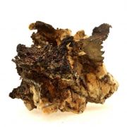 Kongsbergite (Silver var.).