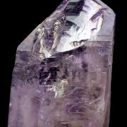 Quartz var. amethyst