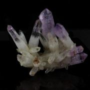 Amethyst Scepter.
