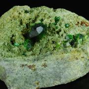 Demantoid