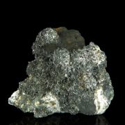 Cylindrite (TL)