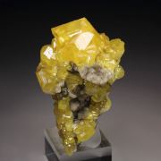 SULPHUR