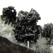 Franckeite on matrix (!)