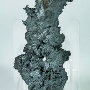 Acanthite after Silver