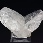 twinned CALCITE