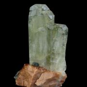 Diopside, Grossular Garnet and Clinochlore