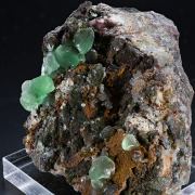 Smithsonite
