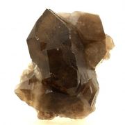 Smoky Quartz Gwindel.