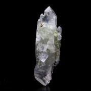 Quartz, Epidote, Byssolite.