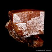 Wulfenite