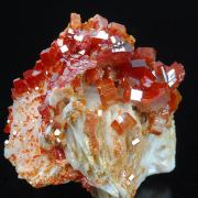 Vanadinite