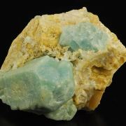 Fluorapatite