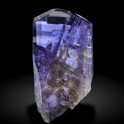 Zoisite (variety tanzanite)