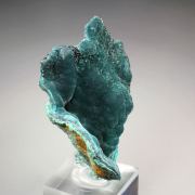 ROSASITE, OLIVENITE