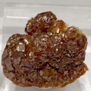 Sphalerite with Quartz