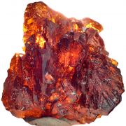 Sphalerite GEMMY Morocco