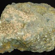 Phillipsite