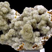 Smithsonite LAVRION