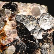 Cassiterite