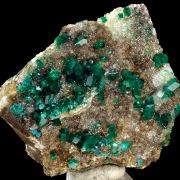 Dioptase 