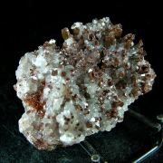 Arsenic-bearing Vanadinite (Endlichite)