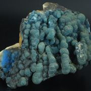 Plumbogummite