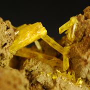 Legrandite