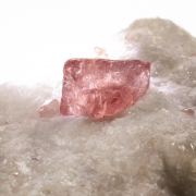 Spinel on matrix