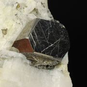 Carrollite