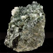 Albite + Epidote. 1480.0 ct.