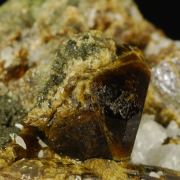 Vesuvianite