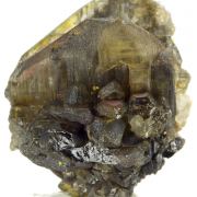 Cerussite